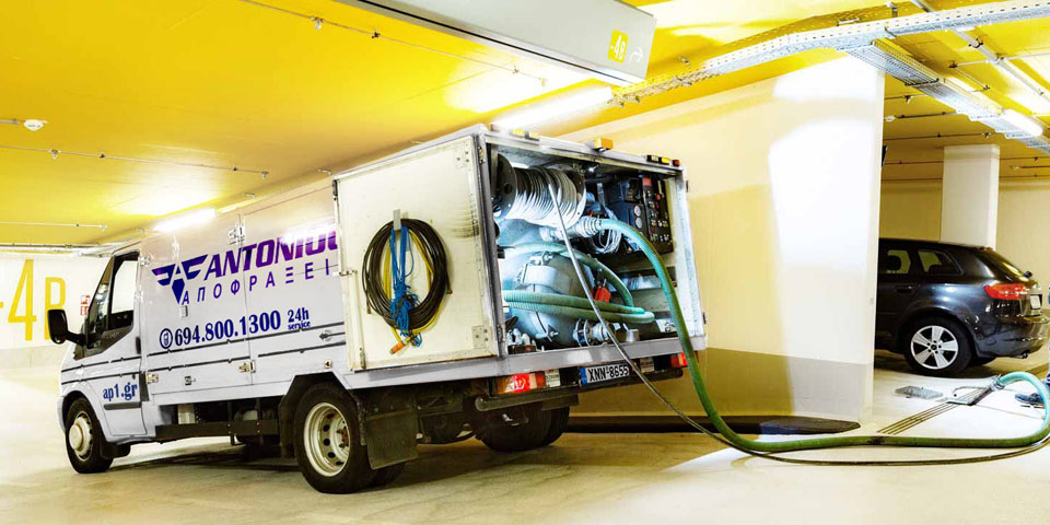 ΑΠΟΦΡΑΞΕΙΣ ΑΛΙΜΟΣ ΦΡΕΑΤΙΟΥ